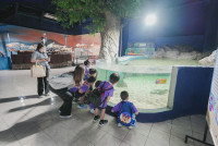 2569 Summer Camp ธีม Under the sea สำหรับนักเรียนชั้น อ.2 (รหัสนักเรียน 67)