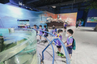 2569 Summer Camp ธีม Under the sea สำหรับนักเรียนชั้น อ.2 (รหัสนักเรียน 67)