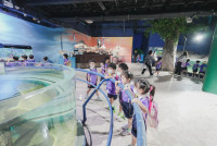 2569 Summer Camp ธีม Under the sea สำหรับนักเรียนชั้น อ.2 (รหัสนักเรียน 67)