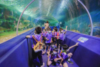 2569 Summer Camp ธีม Under the sea สำหรับนักเรียนชั้น อ.2 (รหัสนักเรียน 67)