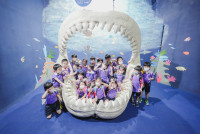 2569 Summer Camp ธีม Under the sea สำหรับนักเรียนชั้น อ.2 (รหัสนักเรียน 67)