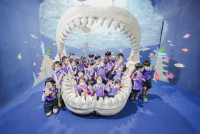 2569 Summer Camp ธีม Under the sea สำหรับนักเรียนชั้น อ.2 (รหัสนักเรียน 67)