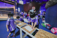 2569 Summer Camp ธีม Under the sea สำหรับนักเรียนชั้น อ.2 (รหัสนักเรียน 67)