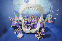 2569 Summer Camp ธีม Under the sea สำหรับนักเรียนชั้น อ.2 (รหัสนักเรียน 67)