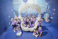 2569 Summer Camp ธีม Under the sea สำหรับนักเรียนชั้น อ.2 (รหัสนักเรียน 67)