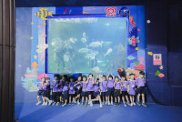 2569 Summer Camp ธีม Under the sea สำหรับนักเรียนชั้น อ.2 (รหัสนักเรียน 67)
