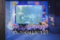 2569 Summer Camp ธีม Under the sea สำหรับนักเรียนชั้น อ.2 (รหัสนักเรียน 67)
