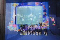 2569 Summer Camp ธีม Under the sea สำหรับนักเรียนชั้น อ.2 (รหัสนักเรียน 67)