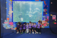 2569 Summer Camp ธีม Under the sea สำหรับนักเรียนชั้น อ.2 (รหัสนักเรียน 67)