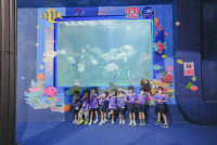 2569 Summer Camp ธีม Under the sea สำหรับนักเรียนชั้น อ.2 (รหัสนักเรียน 67)