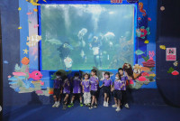 2569 Summer Camp ธีม Under the sea สำหรับนักเรียนชั้น อ.2 (รหัสนักเรียน 67)