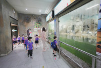 2569 Summer Camp ธีม Under the sea สำหรับนักเรียนชั้น อ.2 (รหัสนักเรียน 67)