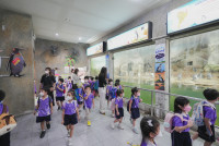 2569 Summer Camp ธีม Under the sea สำหรับนักเรียนชั้น อ.2 (รหัสนักเรียน 67)