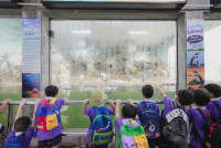 2569 Summer Camp ธีม Under the sea สำหรับนักเรียนชั้น อ.2 (รหัสนักเรียน 67)