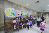 2569 Summer Camp ธีม Under the sea สำหรับนักเรียนชั้น อ.2 (รหัสนักเรียน 67)