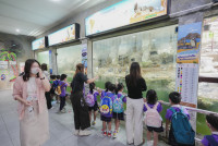 2569 Summer Camp ธีม Under the sea สำหรับนักเรียนชั้น อ.2 (รหัสนักเรียน 67)