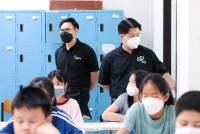 ภาคเรียนฤดูร้อน ปีการศึกษา 2569