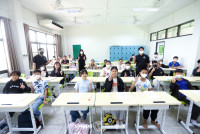 ภาคเรียนฤดูร้อน ปีการศึกษา 2569