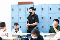 ภาคเรียนฤดูร้อน ปีการศึกษา 2569