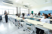 ภาคเรียนฤดูร้อน ปีการศึกษา 2569