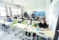 ภาคเรียนฤดูร้อน ปีการศึกษา 2569