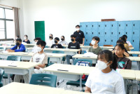 ภาคเรียนฤดูร้อน ปีการศึกษา 2569