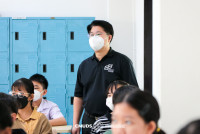 ภาคเรียนฤดูร้อน ปีการศึกษา 2569