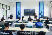 ภาคเรียนฤดูร้อน ปีการศึกษา 2569