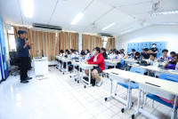 ภาคเรียนฤดูร้อน ปีการศึกษา 2569