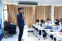 ภาคเรียนฤดูร้อน ปีการศึกษา 2569