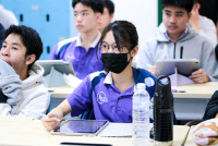 ภาคเรียนฤดูร้อน ปีการศึกษา 2569