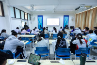 ภาคเรียนฤดูร้อน ปีการศึกษา 2569