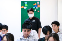 ภาคเรียนฤดูร้อน ปีการศึกษา 2569