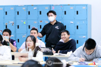 ภาคเรียนฤดูร้อน ปีการศึกษา 2569