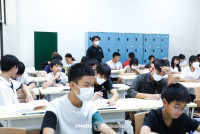 ภาคเรียนฤดูร้อน ปีการศึกษา 2569