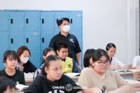 ภาคเรียนฤดูร้อน ปีการศึกษา 2569