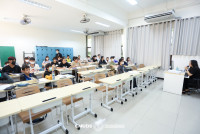 ภาคเรียนฤดูร้อน ปีการศึกษา 2569