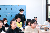 ภาคเรียนฤดูร้อน ปีการศึกษา 2569