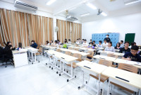 ภาคเรียนฤดูร้อน ปีการศึกษา 2569