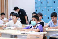 ภาคเรียนฤดูร้อน ปีการศึกษา 2569