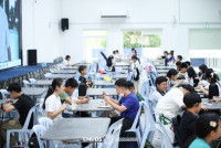 ภาคเรียนฤดูร้อน ปีการศึกษา 2569