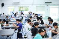 ภาคเรียนฤดูร้อน ปีการศึกษา 2569