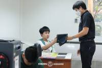 ภาคเรียนฤดูร้อน ปีการศึกษา 2569