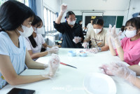 ภาคเรียนฤดูร้อน ปีการศึกษา 2569