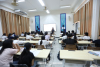 ภาคเรียนฤดูร้อน ปีการศึกษา 2569