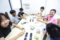 ภาคเรียนฤดูร้อน ปีการศึกษา 2569