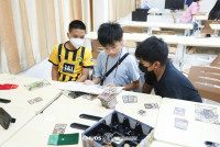 ภาคเรียนฤดูร้อน ปีการศึกษา 2569