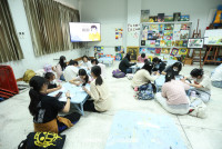 ภาคเรียนฤดูร้อน ปีการศึกษา 2569