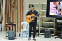 ภาคเรียนฤดูร้อน ปีการศึกษา 2569