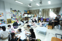 ภาคเรียนฤดูร้อน ปีการศึกษา 2569